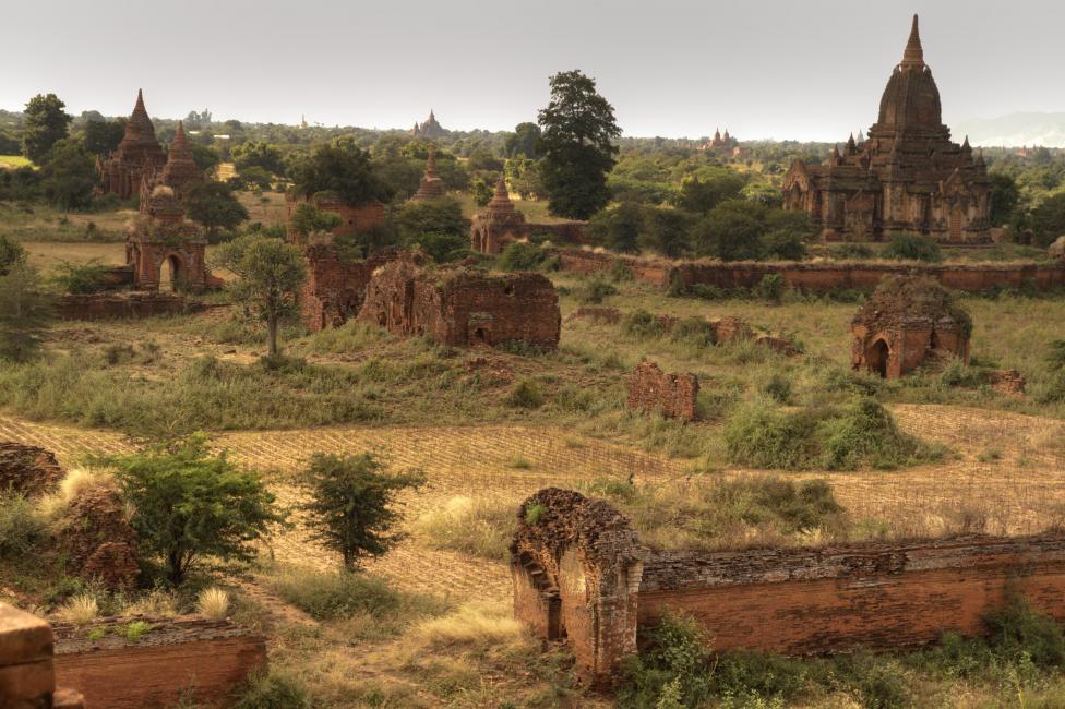 Imagen 11 de la galería de Myanmar